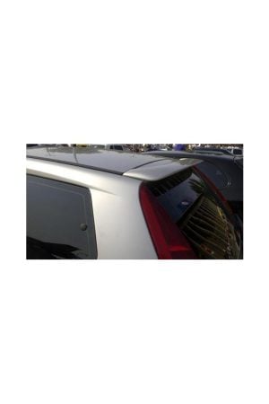 Spoiler alettone Fiat Punto II 3 Porte