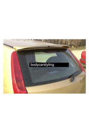 Spoiler alettone Fiat Punto II 5 Porte