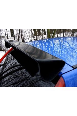 Spoiler alettone Fiat Punto II