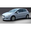 Sottoparaurti anteriore Fiat Grande Punto