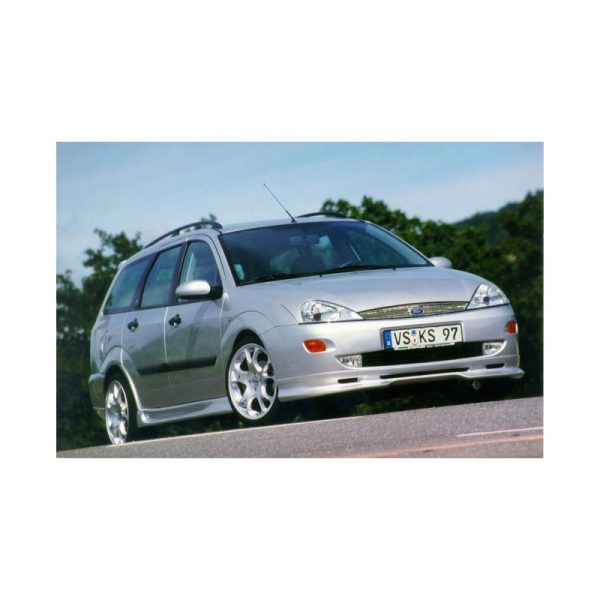 Sottoparaurti anteriore Ford Focus