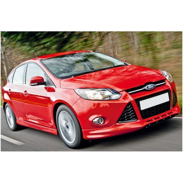 Sottoparaurti anteriore Ford Focus MK3