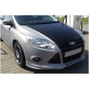 Sottoparaurti anteriore Ford Focus MK3