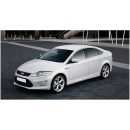 Sottoparaurti anteriore Ford Mondeo MK4