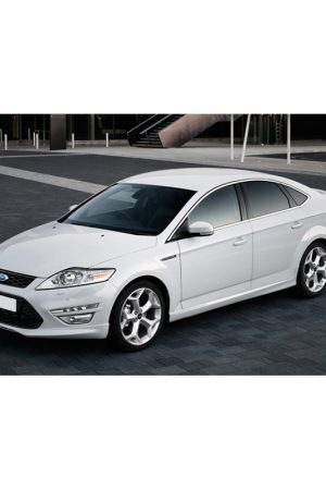 Sottoparaurti anteriore Ford Mondeo MK4