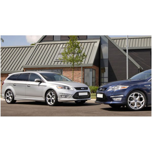 Sottoparaurti anteriore Ford Mondeo MK4