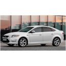 Sottoparaurti anteriore Ford Mondeo MK4