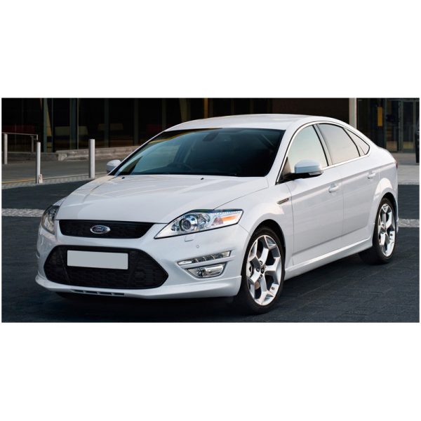 Sottoparaurti anteriore Ford Mondeo MK4