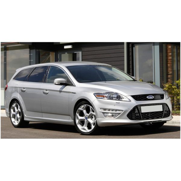 Sottoparaurti anteriore Ford Mondeo MK4