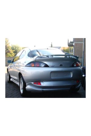 Spoiler alettone Ford Puma