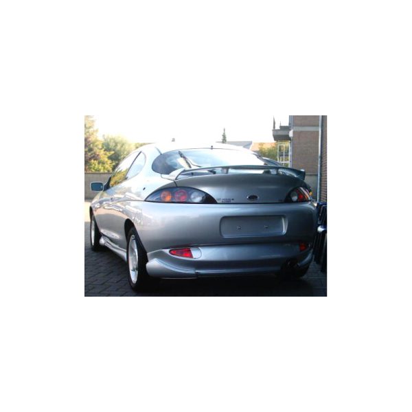 Spoiler alettone Ford Puma