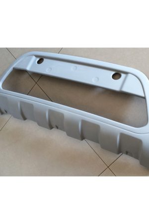 Sottoparaurti griglia anteriore Ford Transit Connect 09-