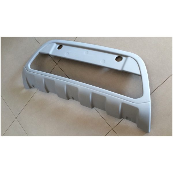 Sottoparaurti griglia anteriore Ford Transit Connect 09-