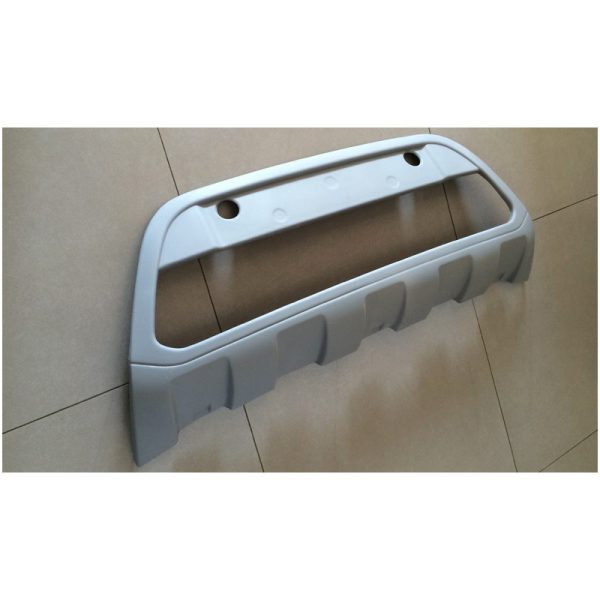 Sottoparaurti griglia anteriore Ford Transit Connect 09-