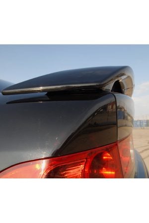 Spoiler alettone Honda Accord VII