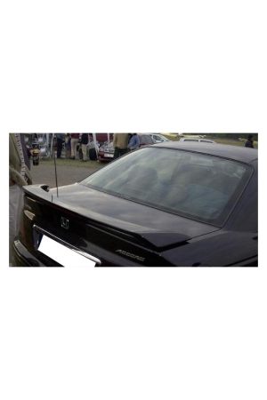 Spoiler alettone Honda Accord VI