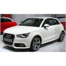 Sottoparaurti anteriore Audi A1 8X 2010-2013