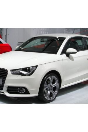 Sottoparaurti anteriore Audi A1 8X 2010-2013