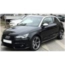 Sottoparaurti anteriore Audi A1 8X 2010-2013