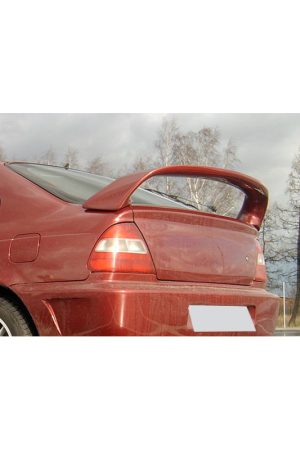 Spoiler alettone Honda Civic VI