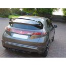 Spoiler alettone Honda Civic VIII