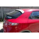 Spoiler alettone Honda Civic VIII