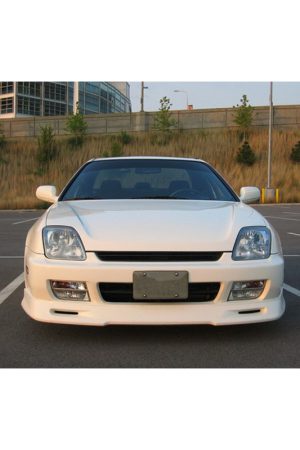 Sottoparaurti anteriore Honda Prelude 97-