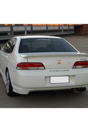 Sottoparaurti posteriore Honda Prelude 97-