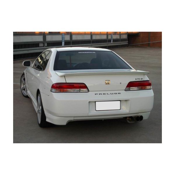 Sottoparaurti posteriore Honda Prelude 97-