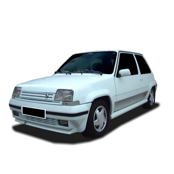 Paraurti anteriore Renault 5 GT Turbo