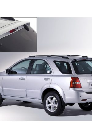 Spoiler alettone Kia Sorento