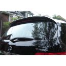 Spoiler alettone Mercedes Classe B 245