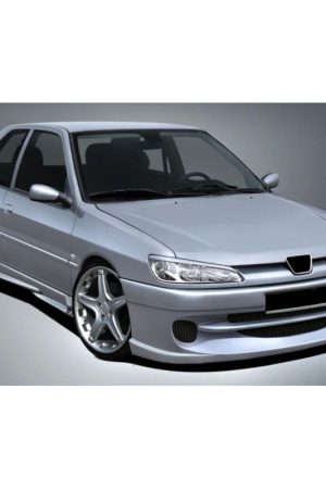 Paraurti anteriore Peugeot 306