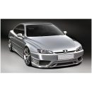 Paraurti anteriore Peugeot 406 Coupe