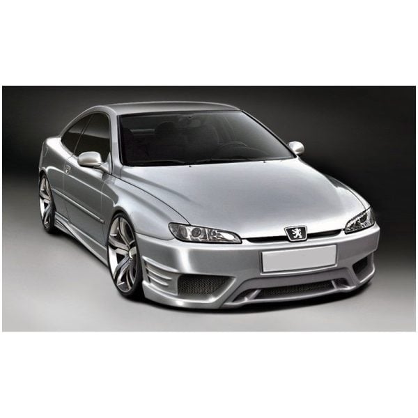 Paraurti anteriore Peugeot 406 Coupe