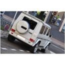 Paraurti posteriore Mercedes Classe G W463