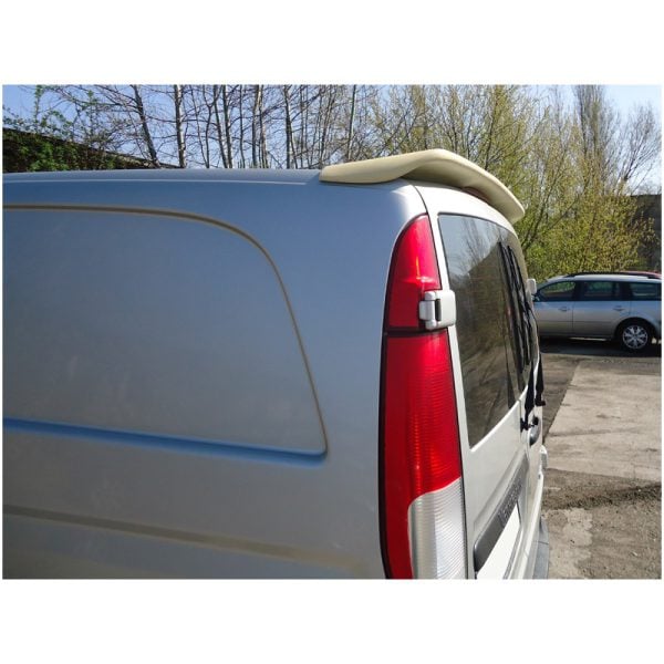 Spoiler alettone Mercedes Vito II