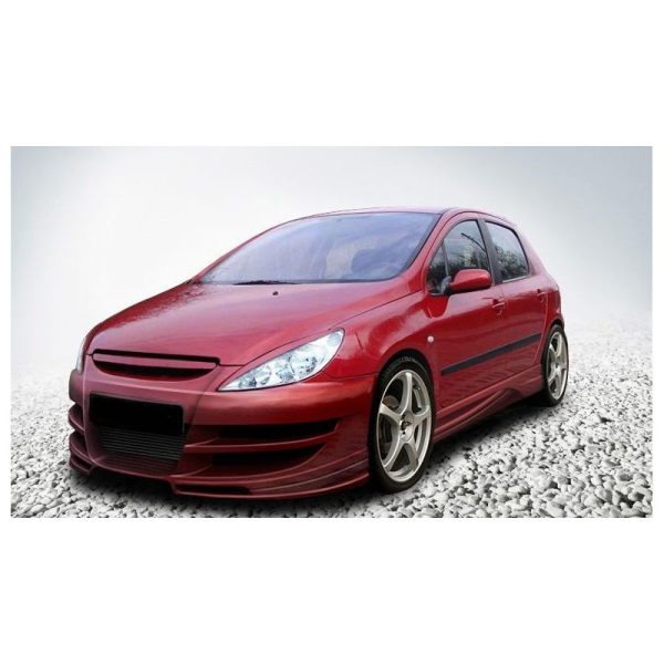 Paraurti anteriore Peugeot 307