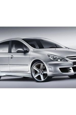 Paraurti anteriore Peugeot 307