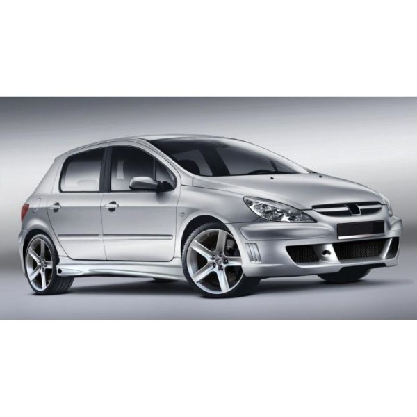 Paraurti anteriore Peugeot 307