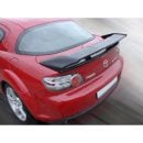 Spoiler alettone Mazda RX8