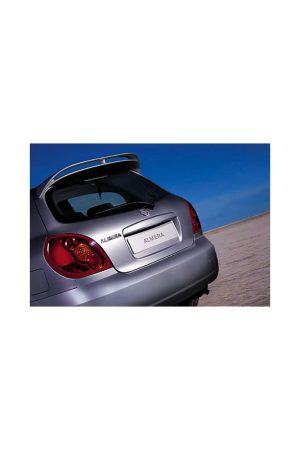 Spoiler alettone Nissan Almera II