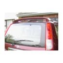 Spoiler alettone Nissan X-Trail T31