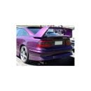 Spoiler alettone Opel Calibra