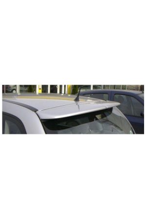 Spoiler alettone Opel Corsa B 5P