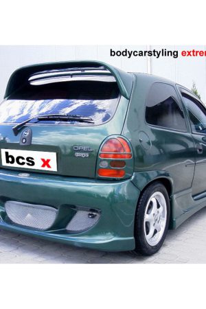 Spoiler alettone Opel Corsa B