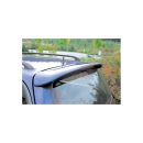 Spoiler alettone Opel Omega B Station