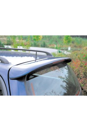 Spoiler alettone Opel Omega B Station