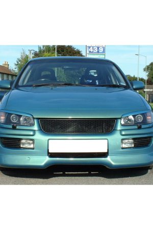 Sottoparaurti anteriore Opel Omega B