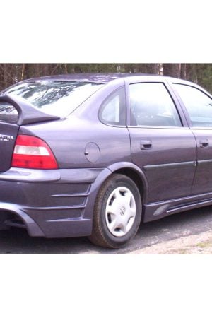 Minigonne laterali sottoporta Opel Vectra B